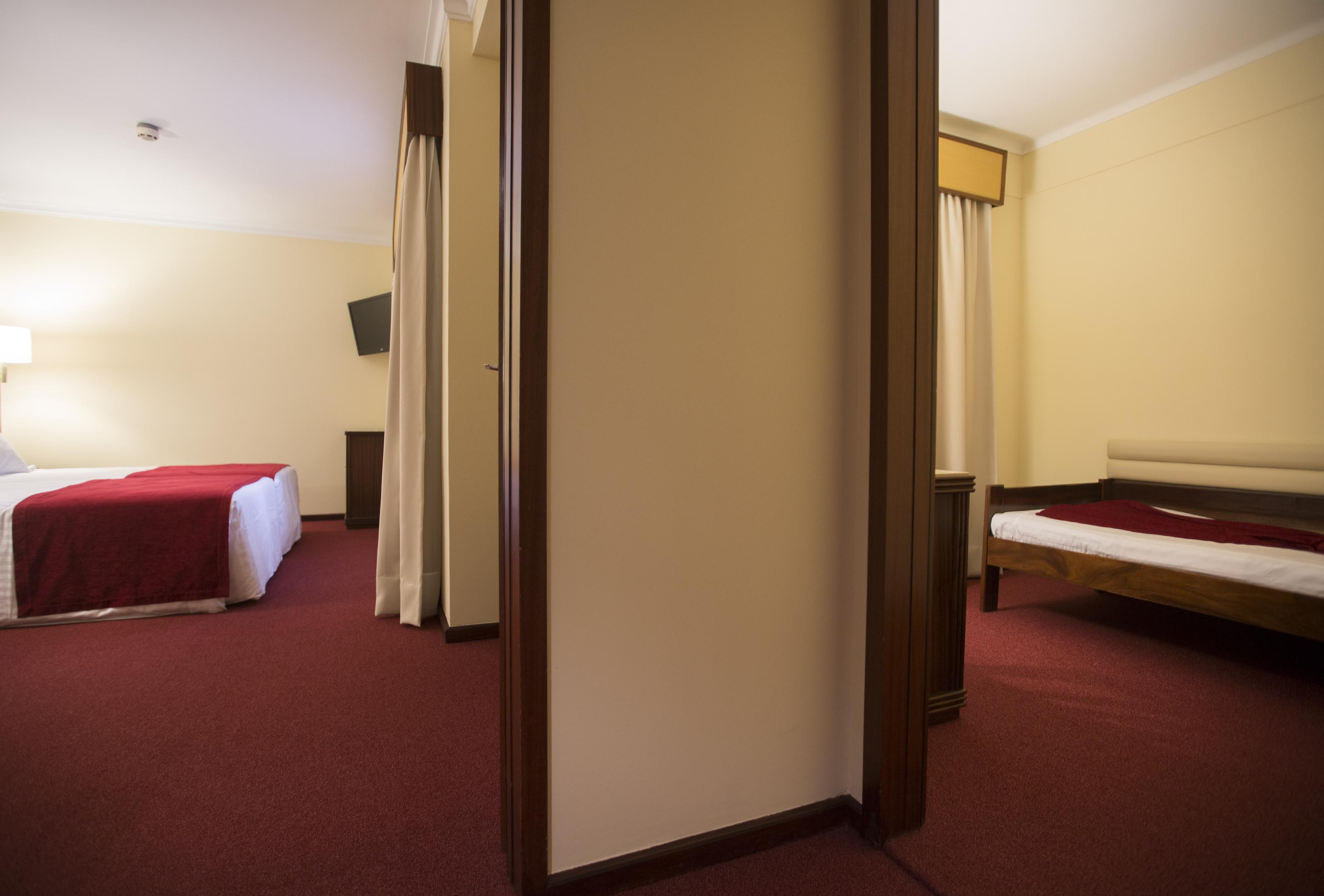 Hotel Miracorgo Вила-Реал Экстерьер фото
