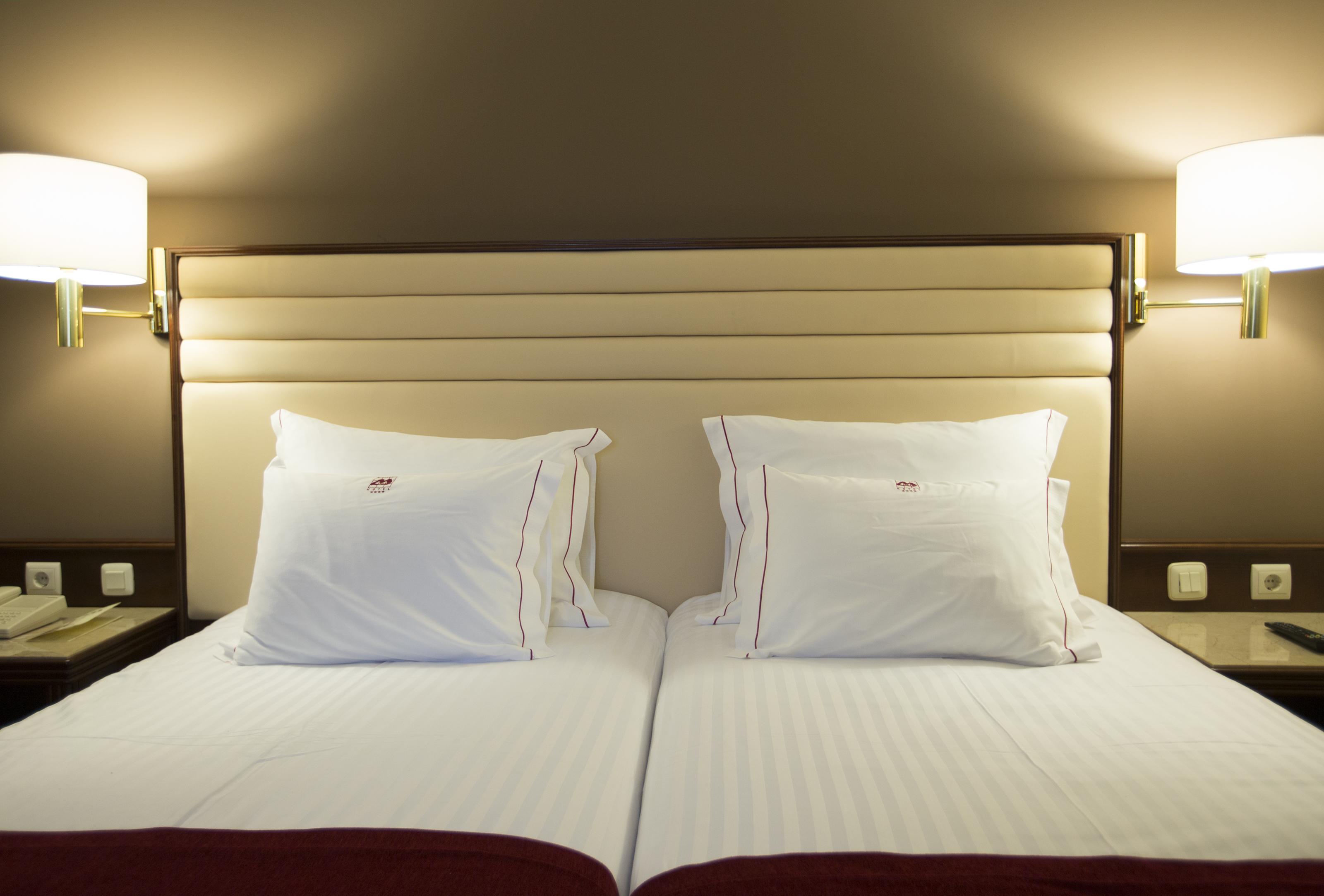 Hotel Miracorgo Вила-Реал Экстерьер фото