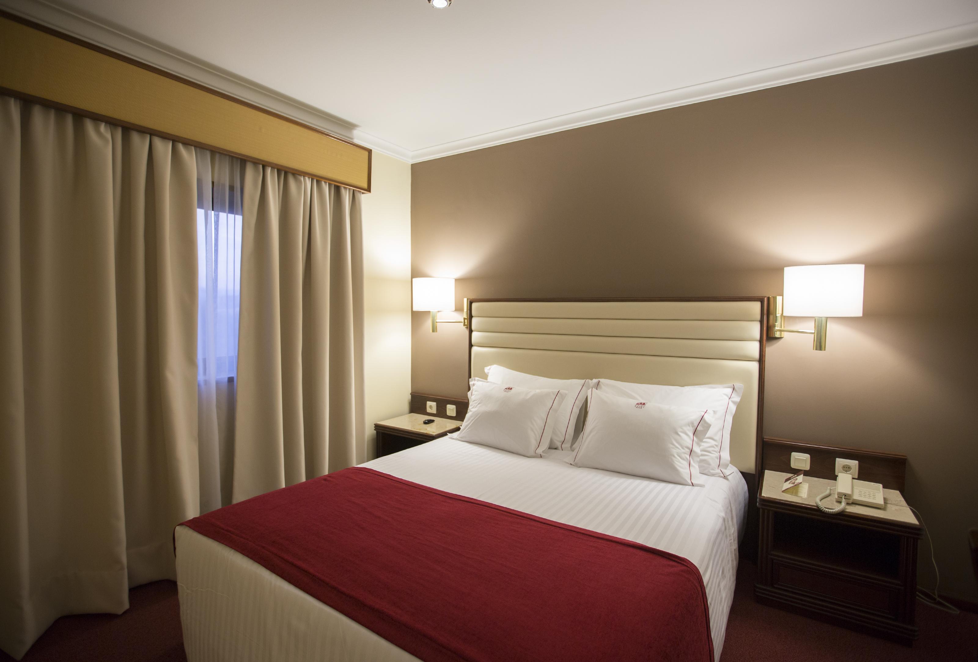 Hotel Miracorgo Вила-Реал Экстерьер фото