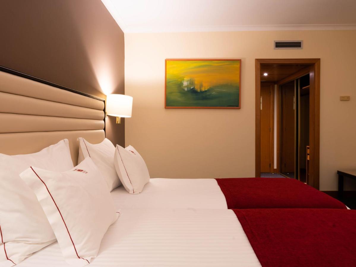 Hotel Miracorgo Вила-Реал Экстерьер фото