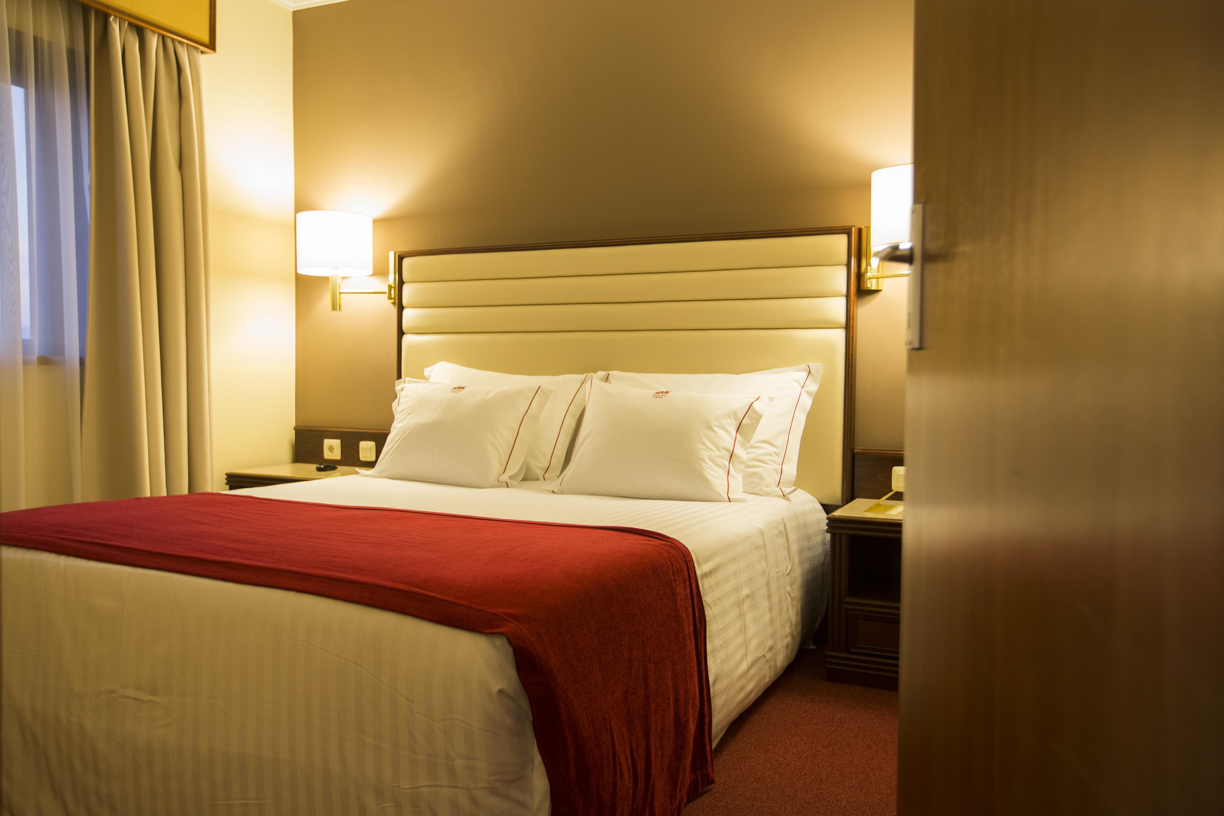 Hotel Miracorgo Вила-Реал Экстерьер фото