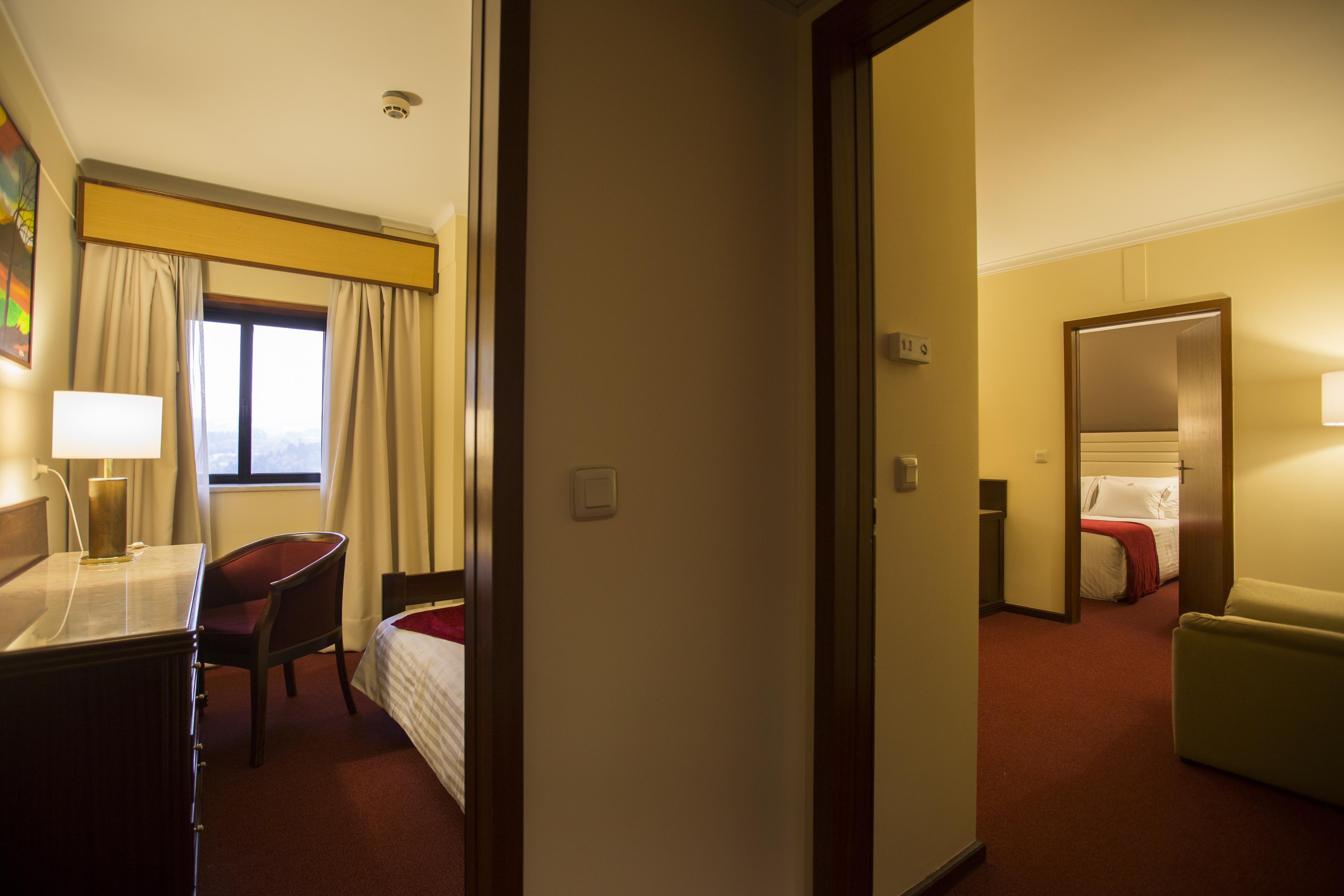 Hotel Miracorgo Вила-Реал Экстерьер фото