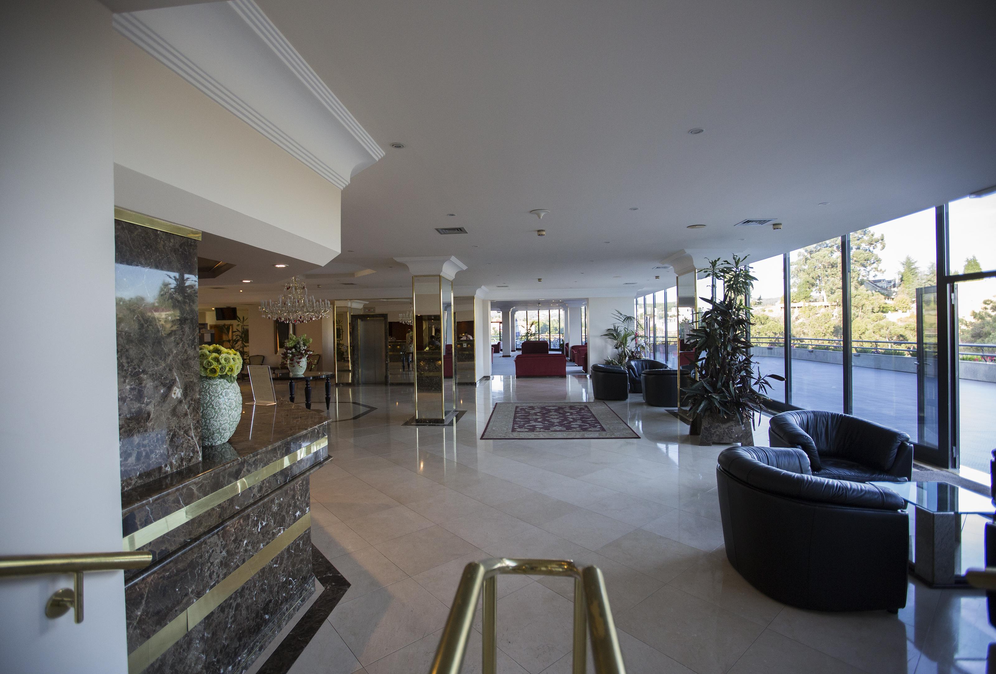 Hotel Miracorgo Вила-Реал Экстерьер фото