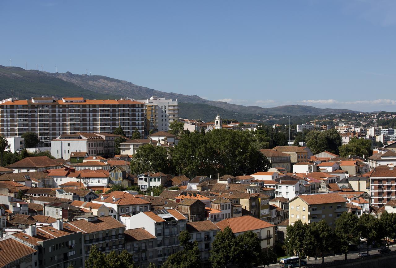 Hotel Miracorgo Вила-Реал Экстерьер фото